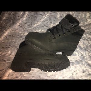 Timberland women’s boots